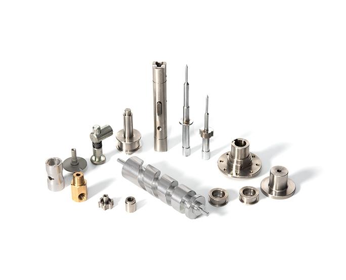 Development trend of precision machining in recent years